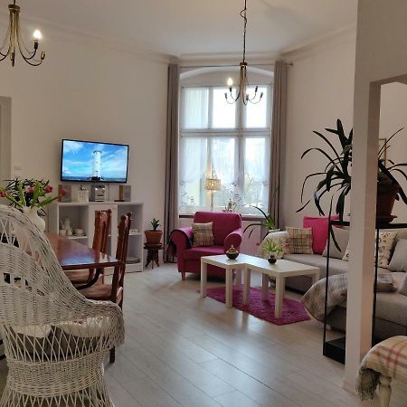 شقة Apartament Helena سفينويتشي المظهر الخارجي الصورة