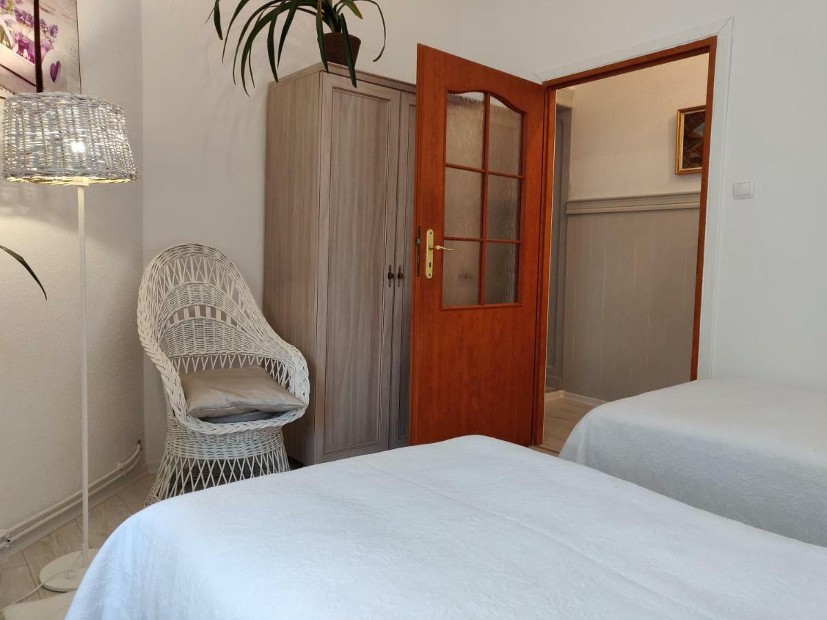 شقة Apartament Helena سفينويتشي المظهر الخارجي الصورة