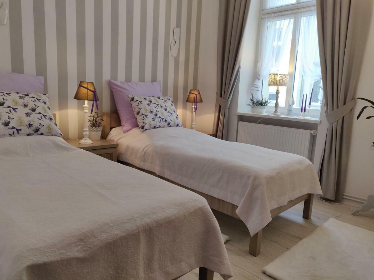 شقة Apartament Helena سفينويتشي المظهر الخارجي الصورة