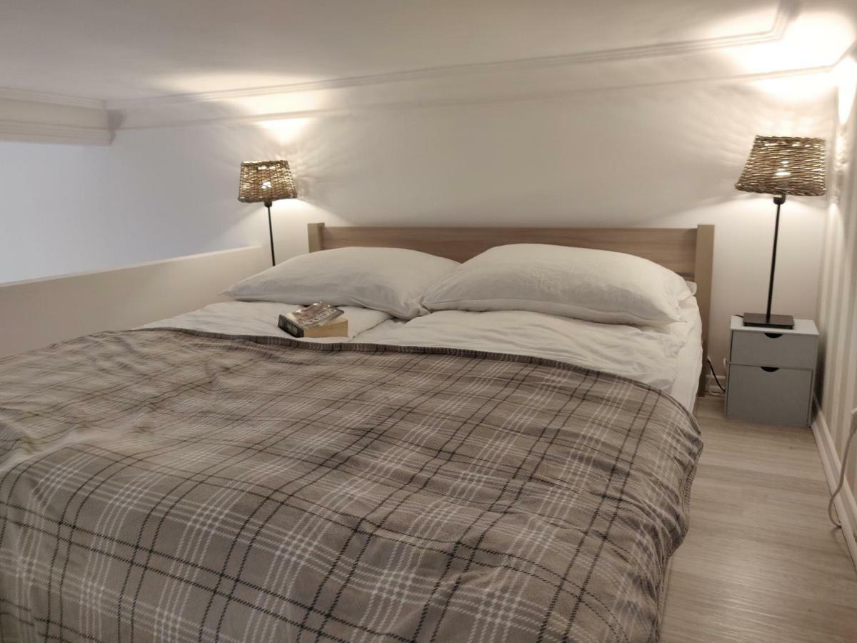 شقة Apartament Helena سفينويتشي المظهر الخارجي الصورة