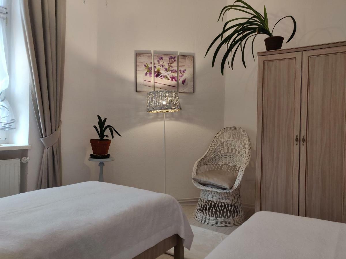 شقة Apartament Helena سفينويتشي المظهر الخارجي الصورة