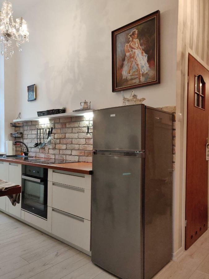 شقة Apartament Helena سفينويتشي المظهر الخارجي الصورة