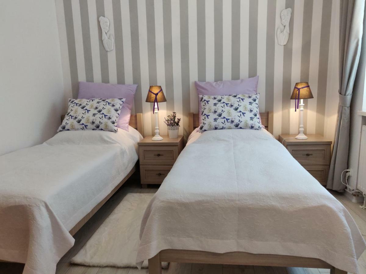 شقة Apartament Helena سفينويتشي المظهر الخارجي الصورة