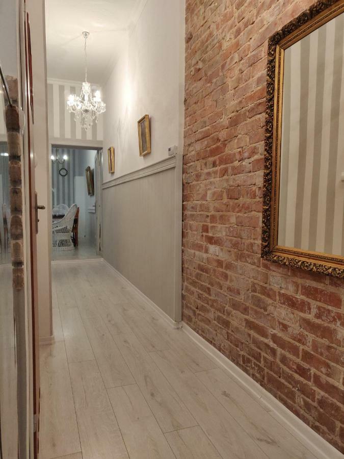 شقة Apartament Helena سفينويتشي المظهر الخارجي الصورة